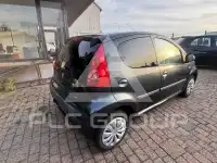2011 Peugeot 107