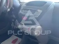 2011 Peugeot 107