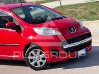 2011 Peugeot 107
