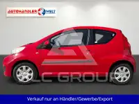 2011 Peugeot 107