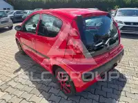 2011 Peugeot 107