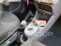 2011 Peugeot 107