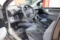 2011 Peugeot 107