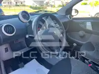 2011 Peugeot 107