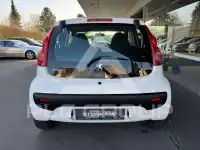 2011 Peugeot 107