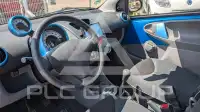 2011 Peugeot 107