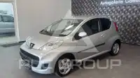 2011 Peugeot 107