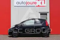 2011 Peugeot 107