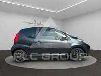 2011 Peugeot 107