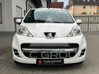 2011 Peugeot 107