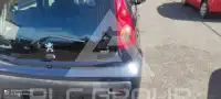 2011 Peugeot 107