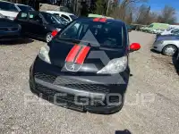 2011 Peugeot 107