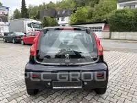 2011 Peugeot 107