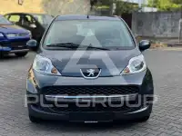 2011 Peugeot 107
