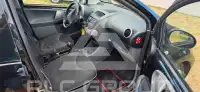2011 Peugeot 107