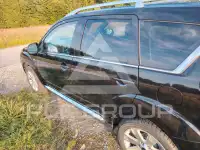 2011 Peugeot 4007
