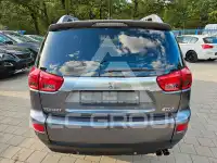 2011 Peugeot 4007