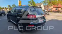 2011 Peugeot 4007