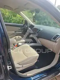 2011 Peugeot 4007
