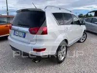 2011 Peugeot 4007