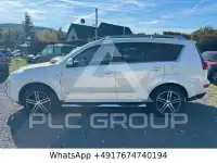 2011 Peugeot 4007