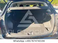 2011 Peugeot 4007