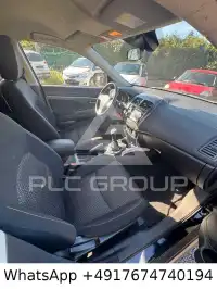 2011 Peugeot 4007