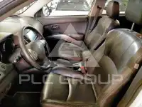 2011 Peugeot 4007
