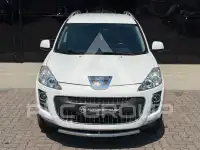 2011 Peugeot 4007