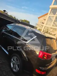 2011 Peugeot 4007