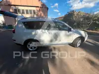 2011 Peugeot 4007