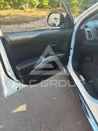 2011 Peugeot 4007