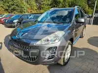 2011 Peugeot 4007