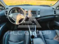 2011 Peugeot 4007