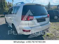 2011 Peugeot 4007