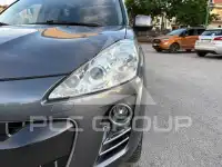 2011 Peugeot 4007