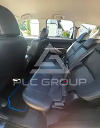 2011 Peugeot 4007