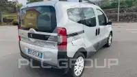 2011 Peugeot Bipper