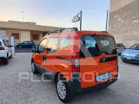 2011 Peugeot Bipper