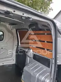 2011 Peugeot Bipper