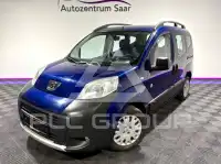 2011 Peugeot Bipper