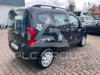 2011 Peugeot Bipper