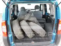 2011 Peugeot Bipper