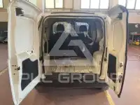 2011 Peugeot Bipper