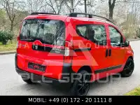 2011 Peugeot Bipper