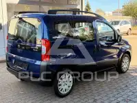2011 Peugeot Bipper