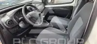 2011 Peugeot Bipper