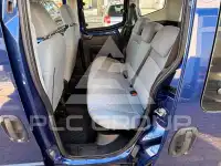 2011 Peugeot Bipper