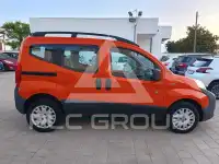 2011 Peugeot Bipper