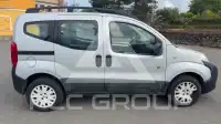 2011 Peugeot Bipper